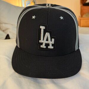 LA Dodgers Hat